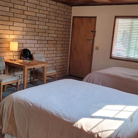 Moonlight Resort Suites & Sleeps Hoodsport Kültér fotó