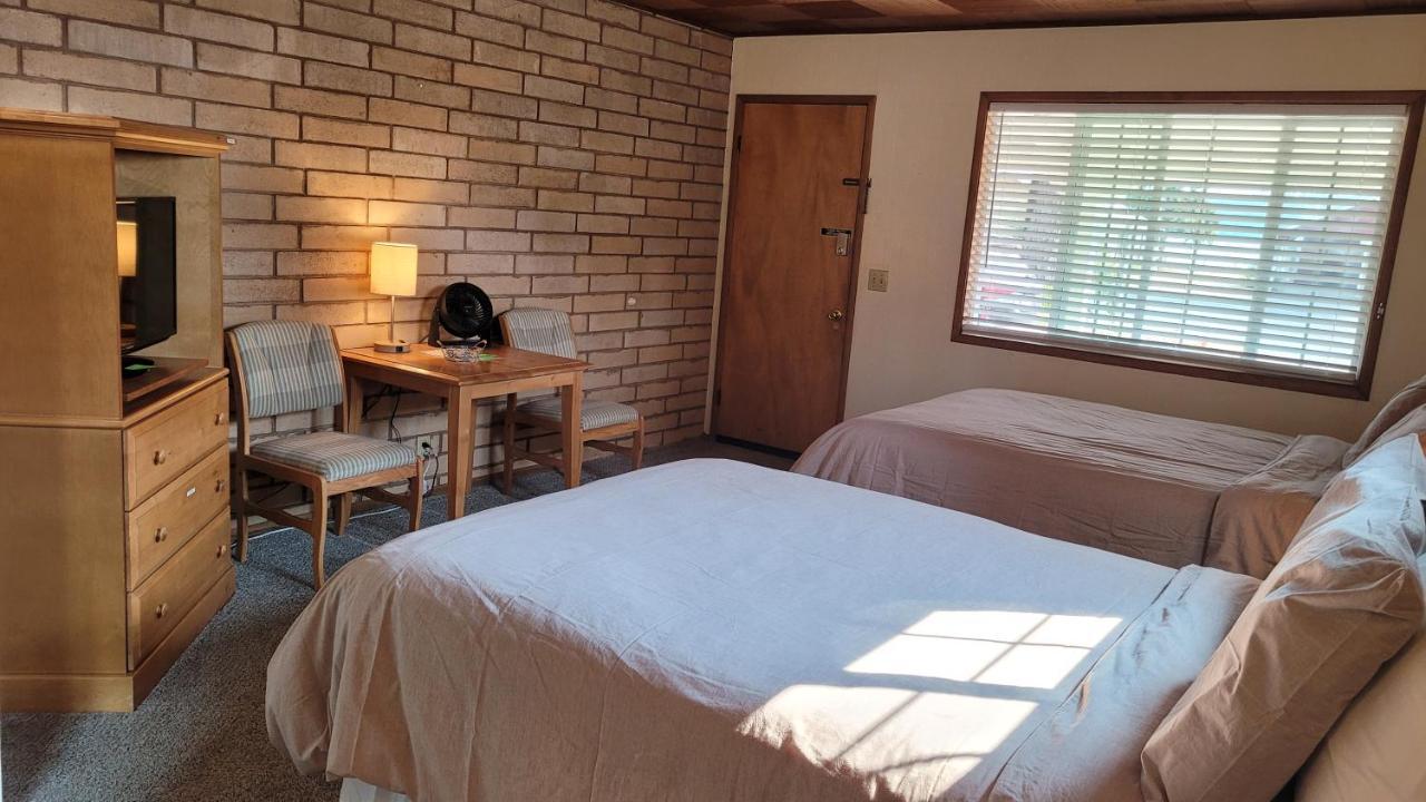 Moonlight Resort Suites & Sleeps Hoodsport Kültér fotó