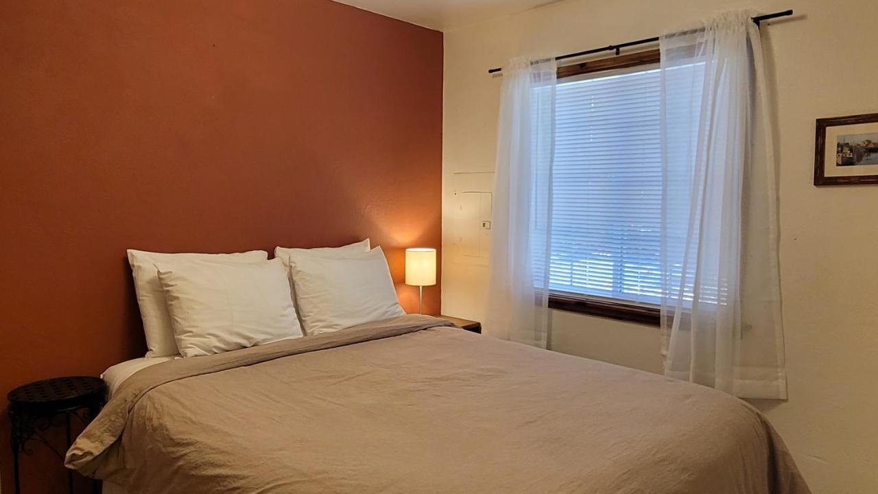 Moonlight Resort Suites & Sleeps Hoodsport Kültér fotó